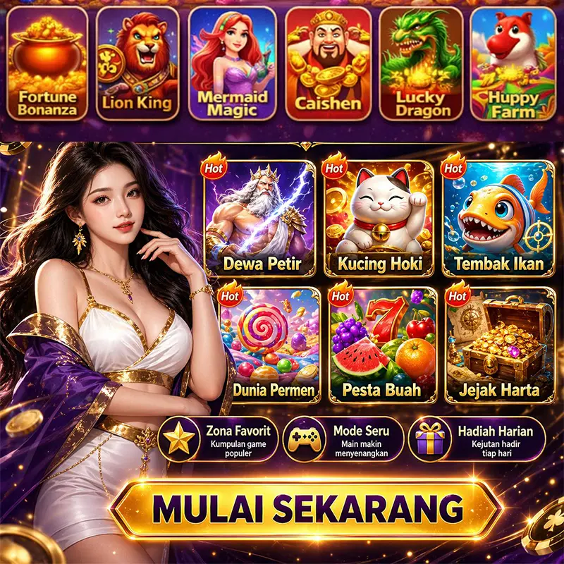 royal707 Masuk