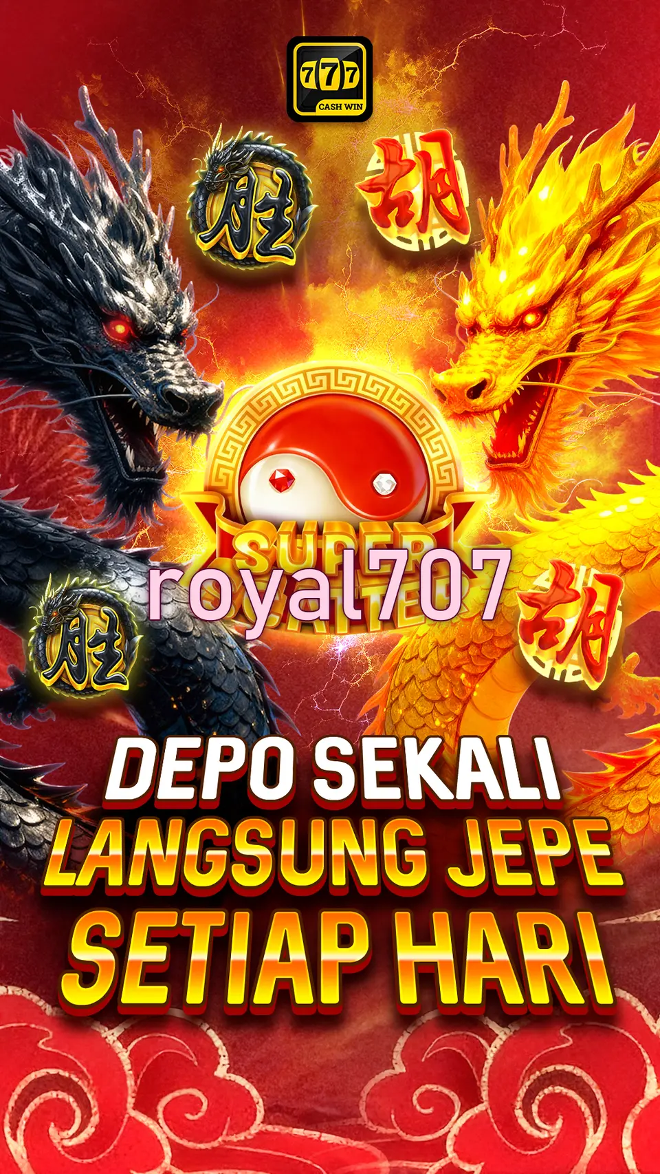royal707 Preview - Resmi Unduh